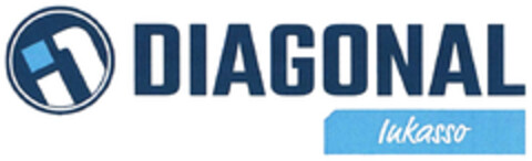 DIAGONAL Inkasso Logo (DPMA, 20.09.2023)