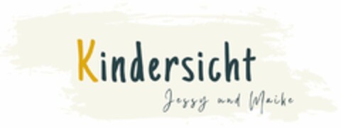 Kindersicht Jessy und Maike Logo (DPMA, 01/04/2023)