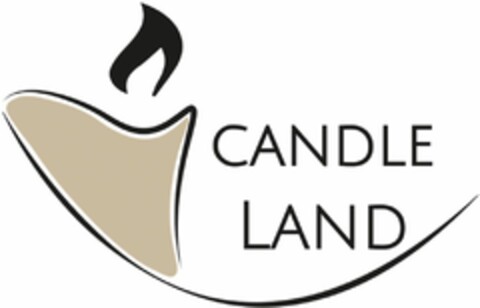 CANDLE LAND Logo (DPMA, 28.02.2023)