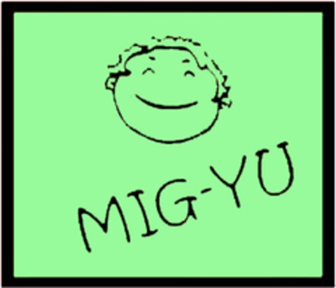 MIG-YU Logo (DPMA, 17.05.2023)