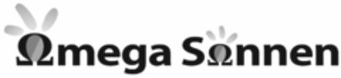 Omega Sonnen Logo (DPMA, 20.06.2023)