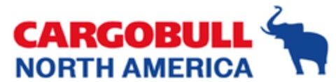 CARGOBULL NORTH AMERICA Logo (DPMA, 31.08.2023)