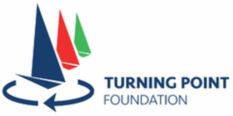 TURNING POINT FOUNDATION Logo (DPMA, 10/24/2023)