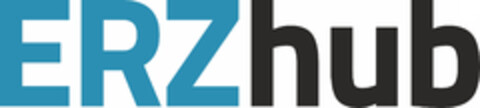 ERZhub Logo (DPMA, 30.10.2023)