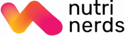 nutri nerds Logo (DPMA, 02/02/2023)