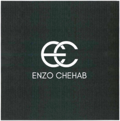 ENZO CHEHAB Logo (DPMA, 13.04.2023)