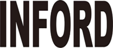 INFORD Logo (DPMA, 19.06.2023)