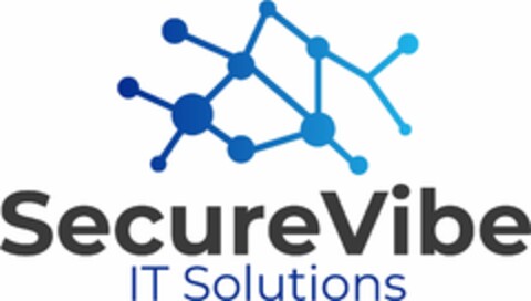 SecureVibe IT Solutions Logo (DPMA, 26.06.2023)