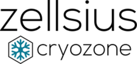 zellsius cryozone Logo (DPMA, 10/30/2023)