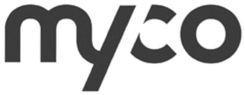 myco Logo (DPMA, 03/27/2024)