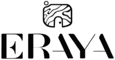 ERAYA Logo (DPMA, 25.06.2024)