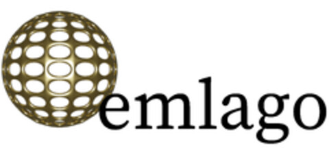 emlago Logo (DPMA, 02/22/2024)