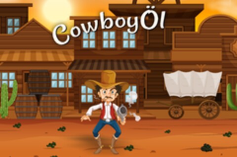 CowboyÖl Logo (DPMA, 30.04.2024)