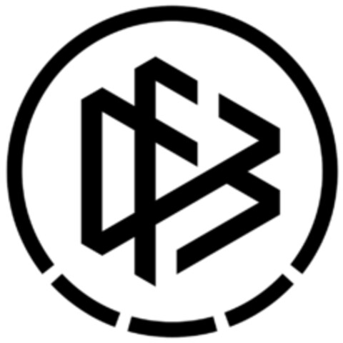 DFB Logo (DPMA, 27.03.2025)