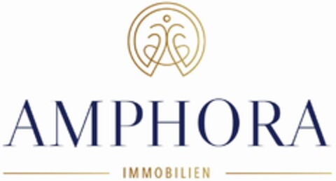 AMPHORA IMMOBILIEN Logo (DPMA, 05.05.2025)