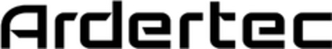 Ardertec Logo (DPMA, 26.05.2025)