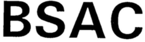 BSAC Logo (DPMA, 08.02.2002)
