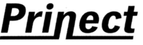 Prinect Logo (DPMA, 30.04.2002)