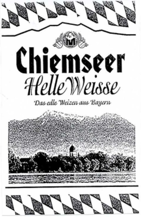 Chiemseer Helle Weisse Logo (DPMA, 27.05.2002)