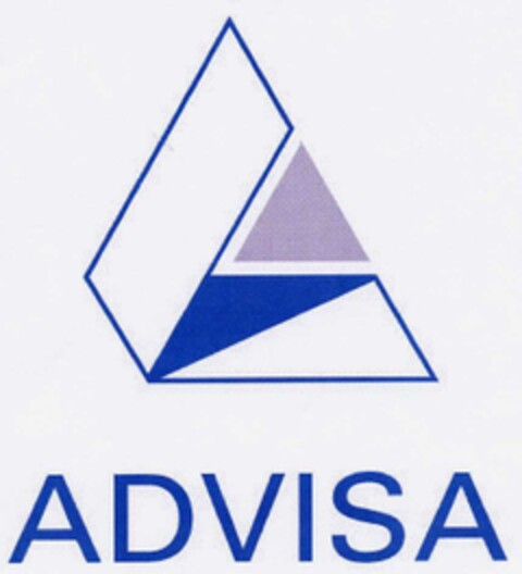 ADVISA Logo (DPMA, 27.09.2002)