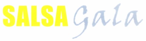 SALSA Gala Logo (DPMA, 26.09.2003)