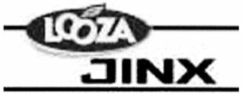 LOOZA JINX Logo (DPMA, 01.06.2004)