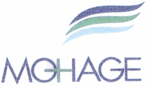 MOHAGE Logo (DPMA, 16.07.2004)