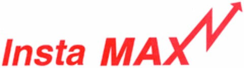 Insta MAX Logo (DPMA, 19.07.2004)