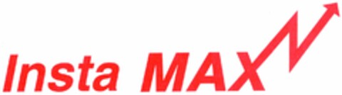 Insta MAX Logo (DPMA, 07/19/2004)