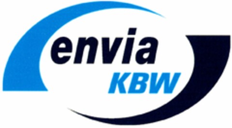 envia KBW Logo (DPMA, 12/03/2004)