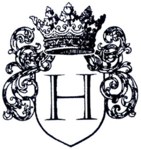 H Logo (DPMA, 01/12/2005)