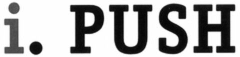 i. PUSH Logo (DPMA, 04.02.2005)