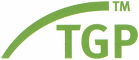 TGP TM Logo (DPMA, 15.07.2005)