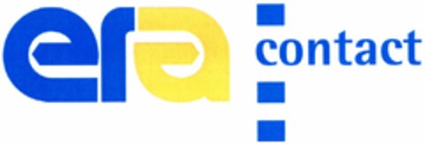 era contact Logo (DPMA, 10.01.2006)