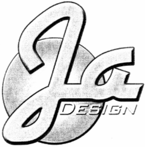 Ja DESIGN Logo (DPMA, 10.02.2006)