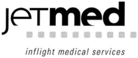 Jetmed Logo (DPMA, 24.03.2006)