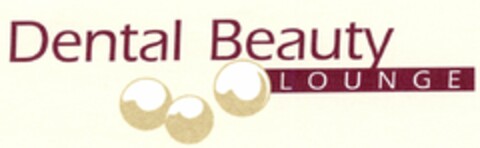 Dental Beauty Lounge Logo (DPMA, 20.07.2006)