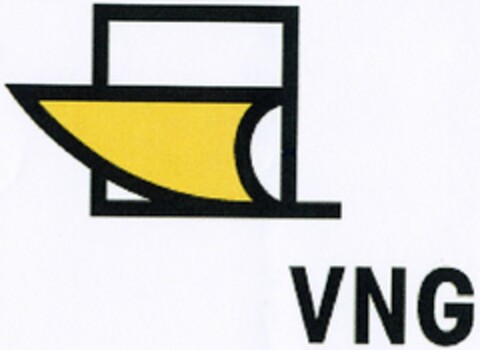 VNG Logo (DPMA, 01.09.2006)