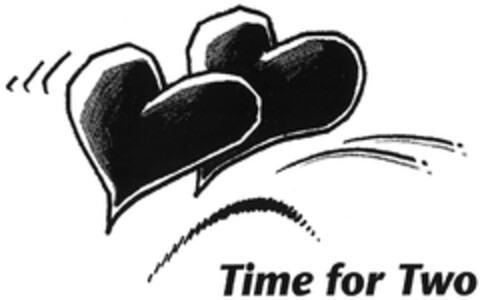 Time for Two Logo (DPMA, 20.10.2006)