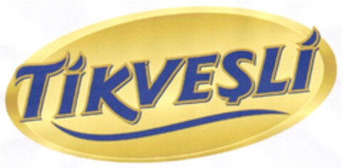 TIKVESLI Logo (DPMA, 18.12.2006)
