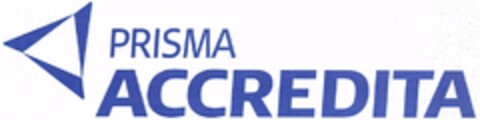 PRISMA ACCREDITA Logo (DPMA, 09.05.2007)