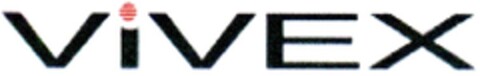 ViVEX Logo (DPMA, 24.05.2007)