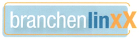 branchenlinxx Logo (DPMA, 20.09.2007)