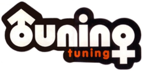 tuning Logo (DPMA, 22.10.2007)