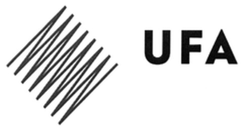 UFA Logo (DPMA, 29.11.2007)