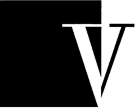 V Logo (DPMA, 11/03/1994)