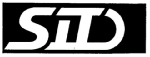 SIT Logo (DPMA, 11.11.1994)