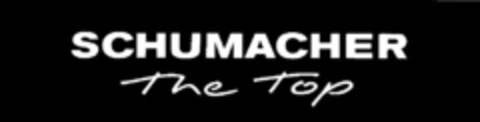 SCHUMACHER The Top Logo (DPMA, 30.12.1994)