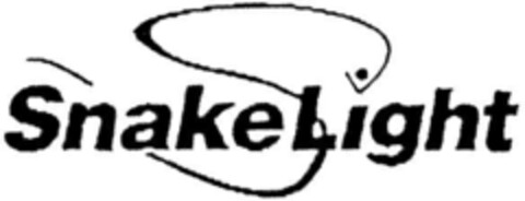 Snake Light Logo (DPMA, 09.03.1995)