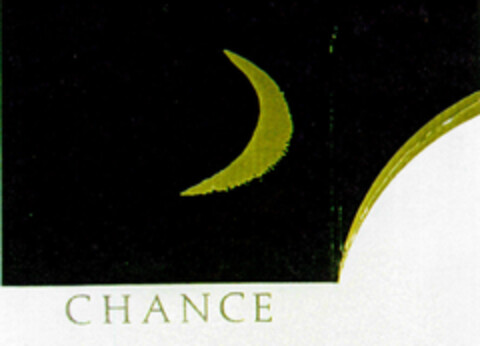 CHANCE Logo (DPMA, 09.05.1995)